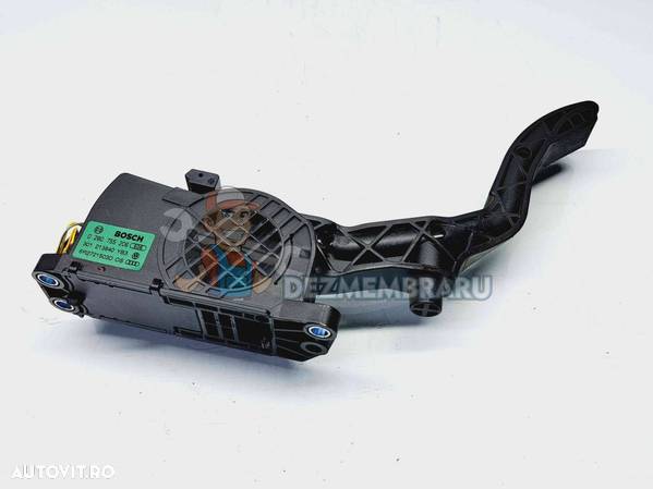 Pedala acceleratie Skoda Rapid (NH3) [Fabr 2012-2019] 6R2721503D - 3