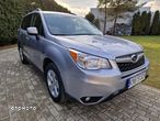 Subaru Forester 2.0XT Comfort Lineartronic - 5