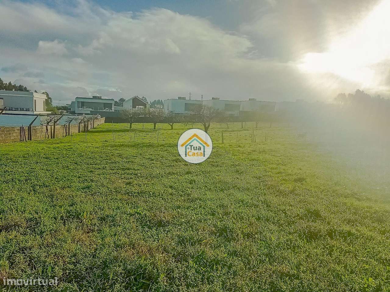 Lote Urbano em Assilhó, Albergaria-a-Velha - Grande imagem: 5/16