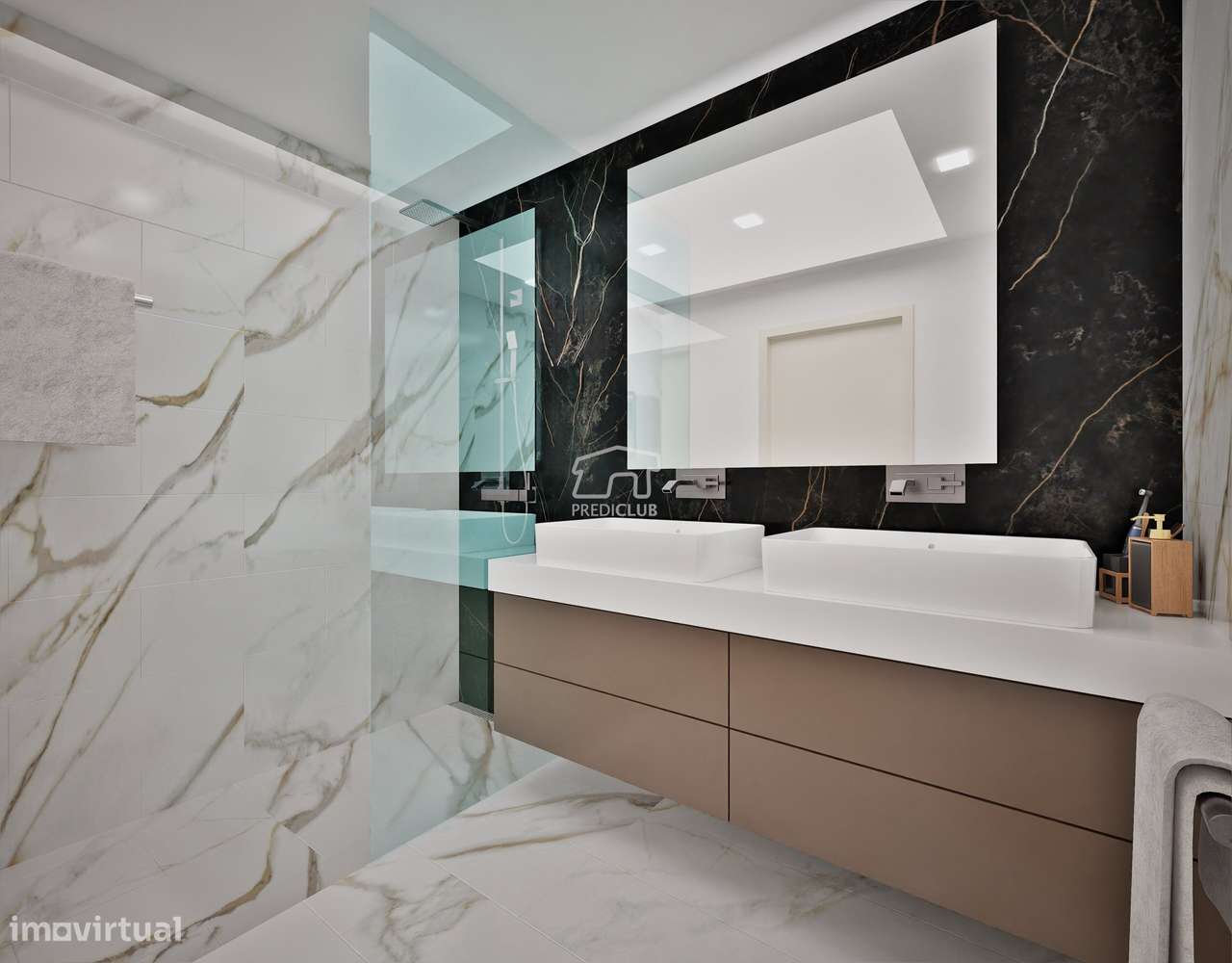 Apartamento T3 - Câmara de Lobos-18