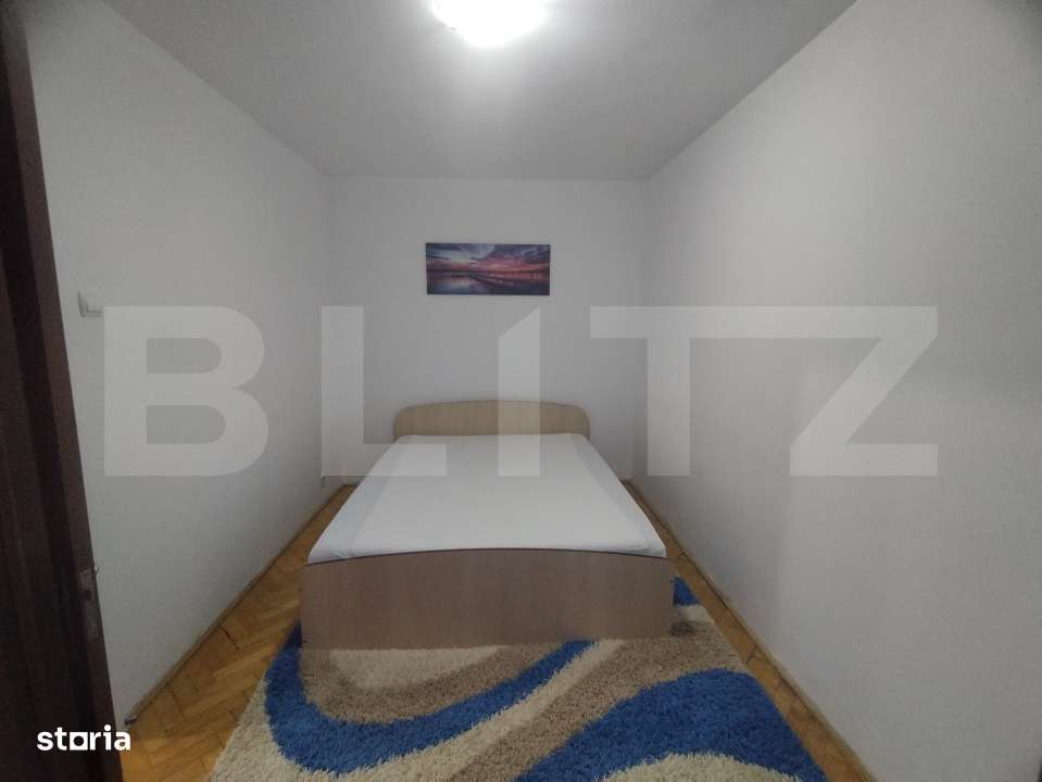 Apartament 3 camere Alexandru cel Bun - Imagine principală: 5/17