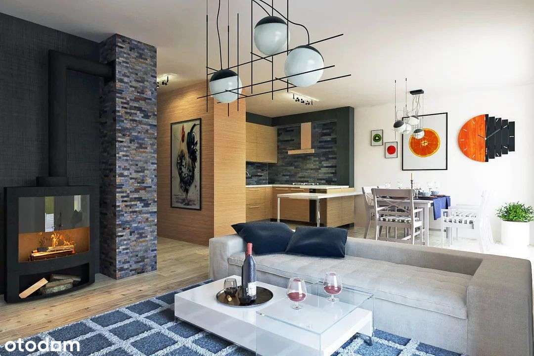 Nieruchomość na sprzedaż Sarbicko gm Tuliszków woj - Pełny obrazek: 4/20