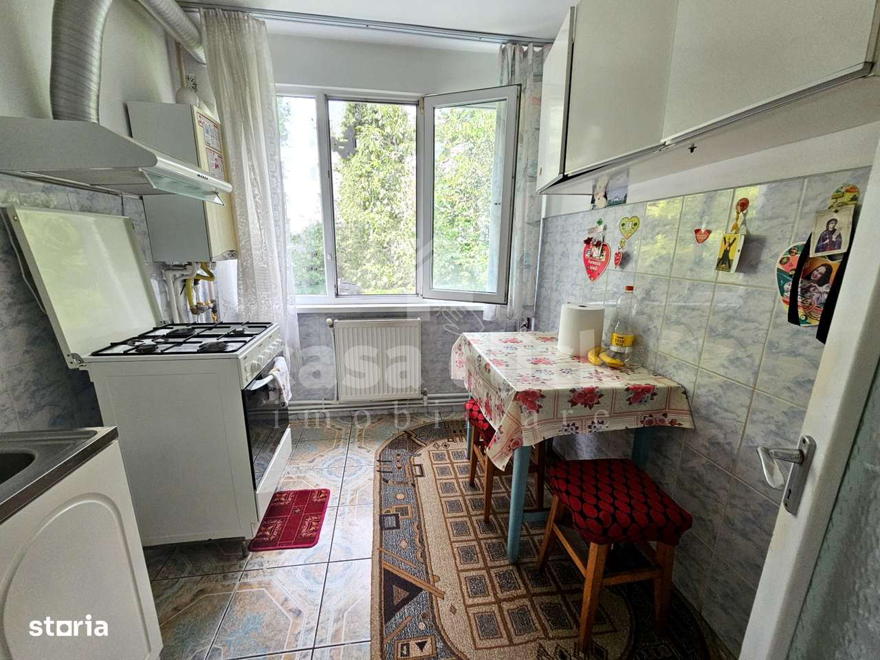 Apartament 3 camere Tiglina 3, etaj 1-10