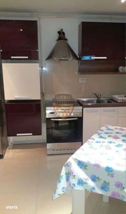 Apt 3 cam decomandate zona DACIA Bd Tomis - Imagine principală: 4/8