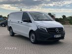 Mercedes-Benz Vito - 1