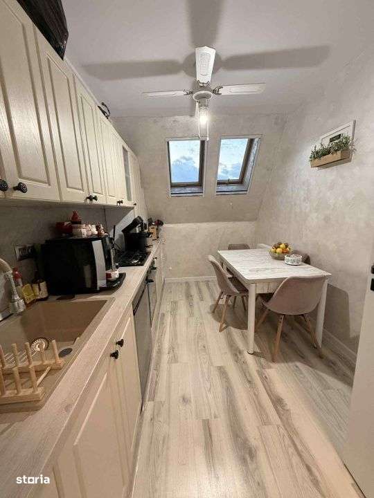 apartament cu 3 camere decomnadate,patrcare inclusa,zona Cetatii - Imagine principală: 4/11