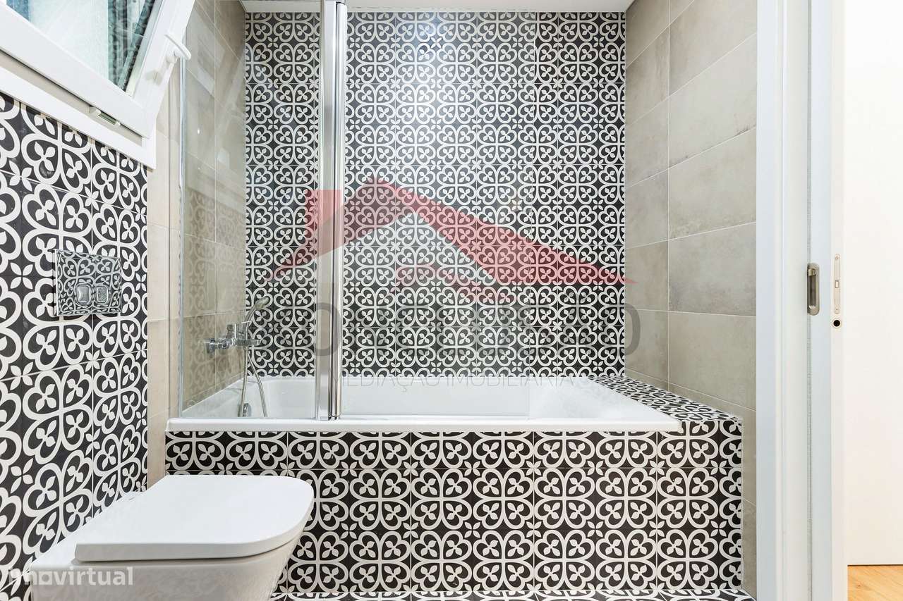 ** Moradia Independente em Santa Iria – Uma Oportunidade a Não Perd...-16