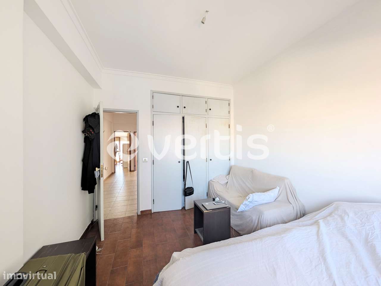 Apartamento T2 nas Paivas, Amora-15