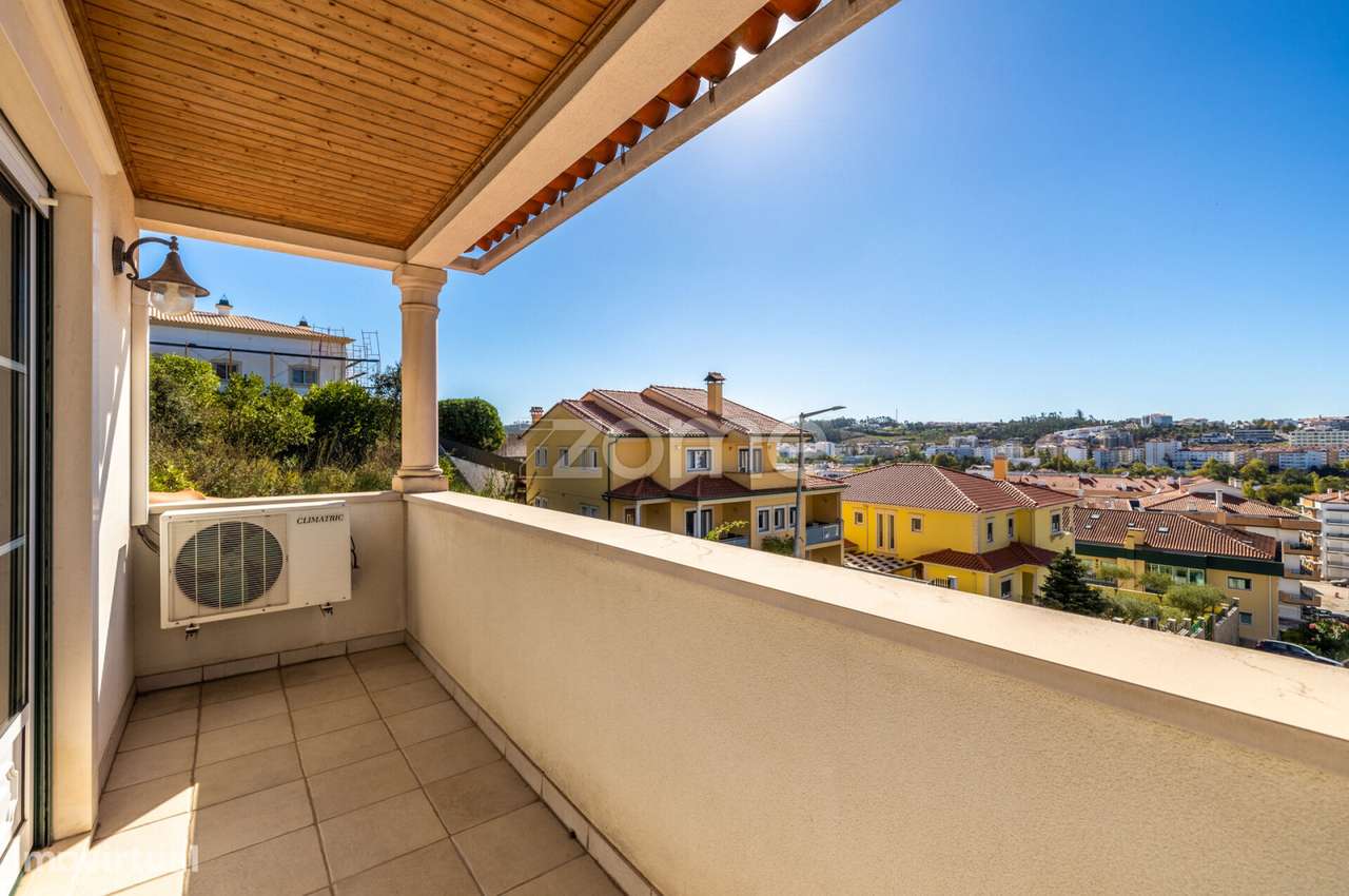 Moradia - Leiria-43