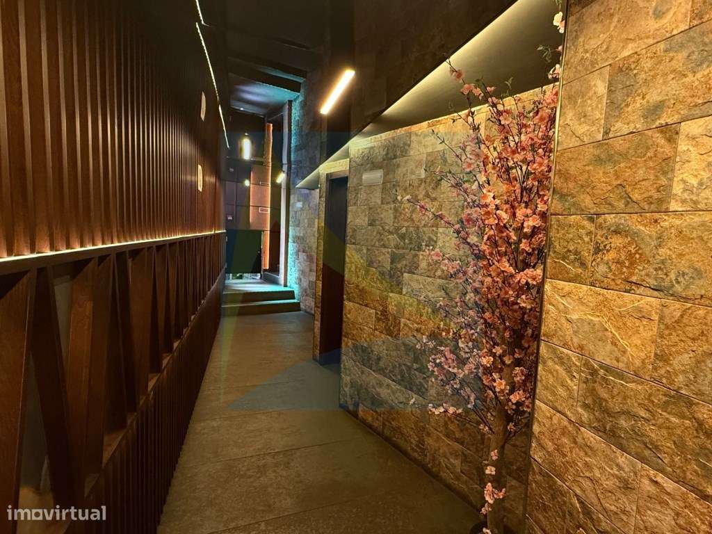 Restaurante emblemático em Paço de Arcos na zona histórica, perto d...-7