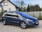 Ford Mondeo 2.0 TDCi Ghia - 13