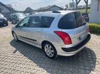 Peugeot 308 1.6 HDi Premium - 5