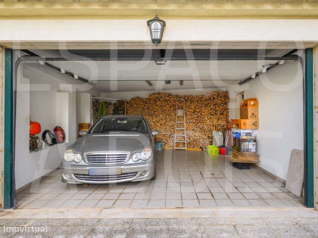 Moradia em Condomínio Privado com Piscina e Jardim | Luz Natural, P...-55