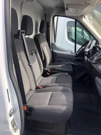 Ford Ford Transit Diesel L3H2 Dez2016 com IVA - 7