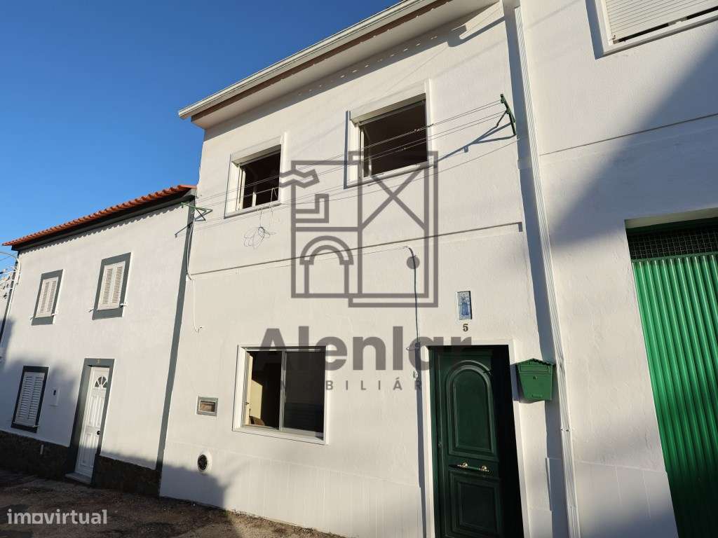 Moradia T2 em Alenquer-26