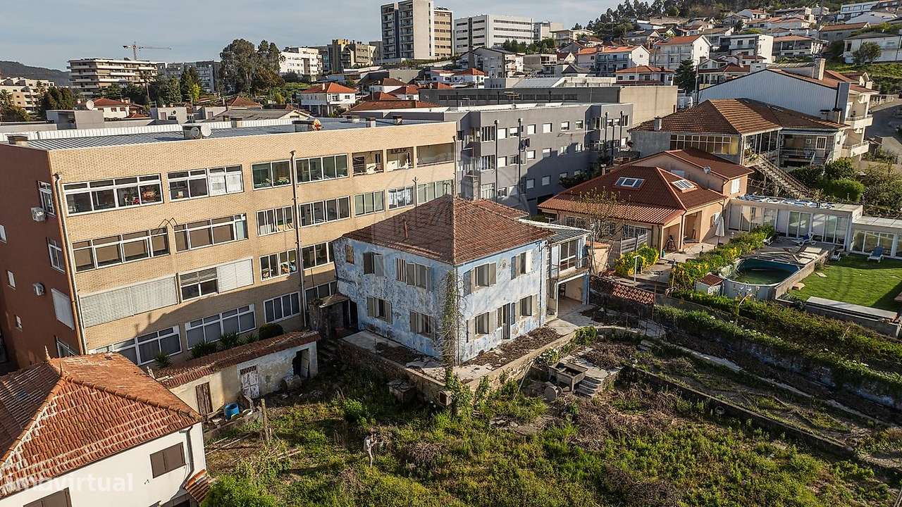 Moradia T3 para venda-7