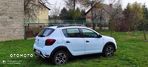 Dacia Sandero Stepway 0.9 TCe Laureate S&S - 4