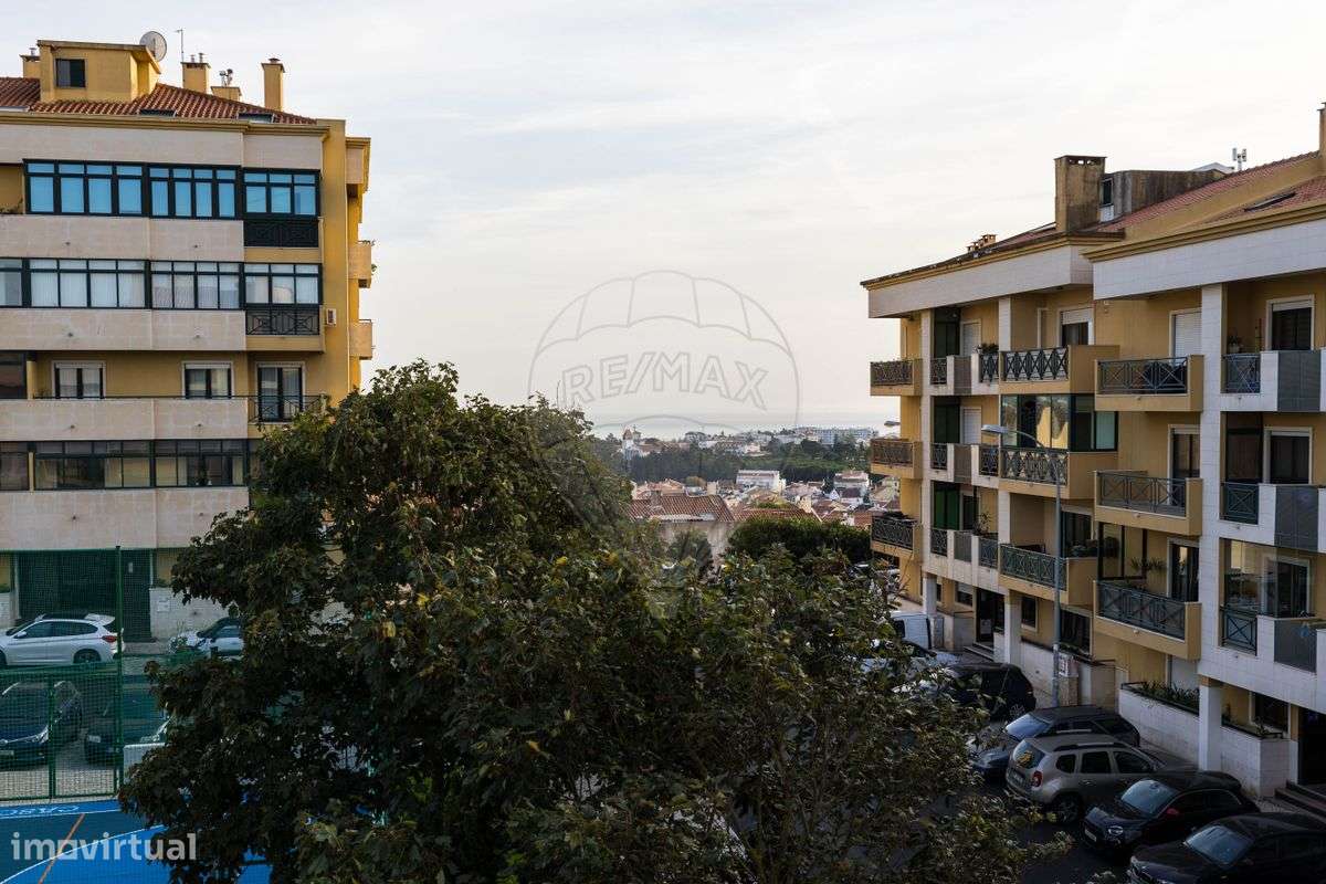 Apartamento T3 para venda-21