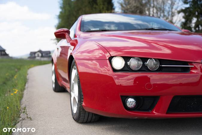 Alfa Romeo Spider - 12