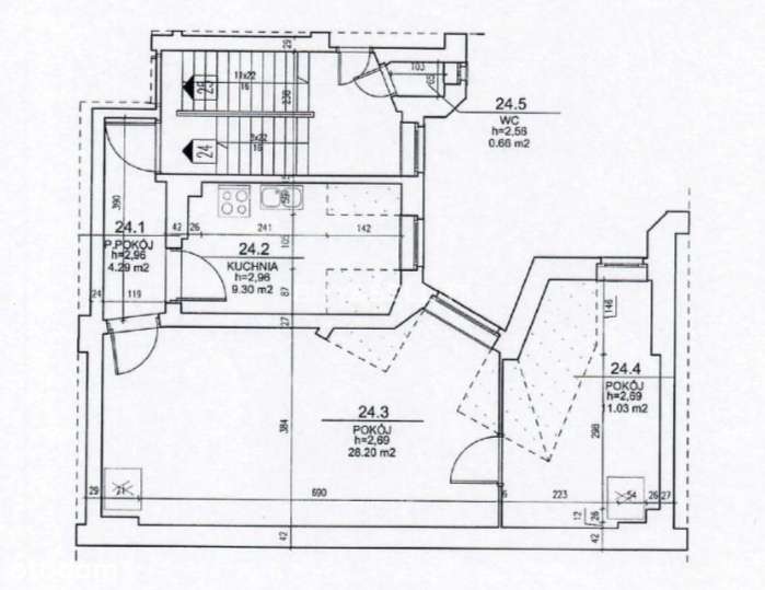 M do remontu w kamienicy po rewitalizacji-2