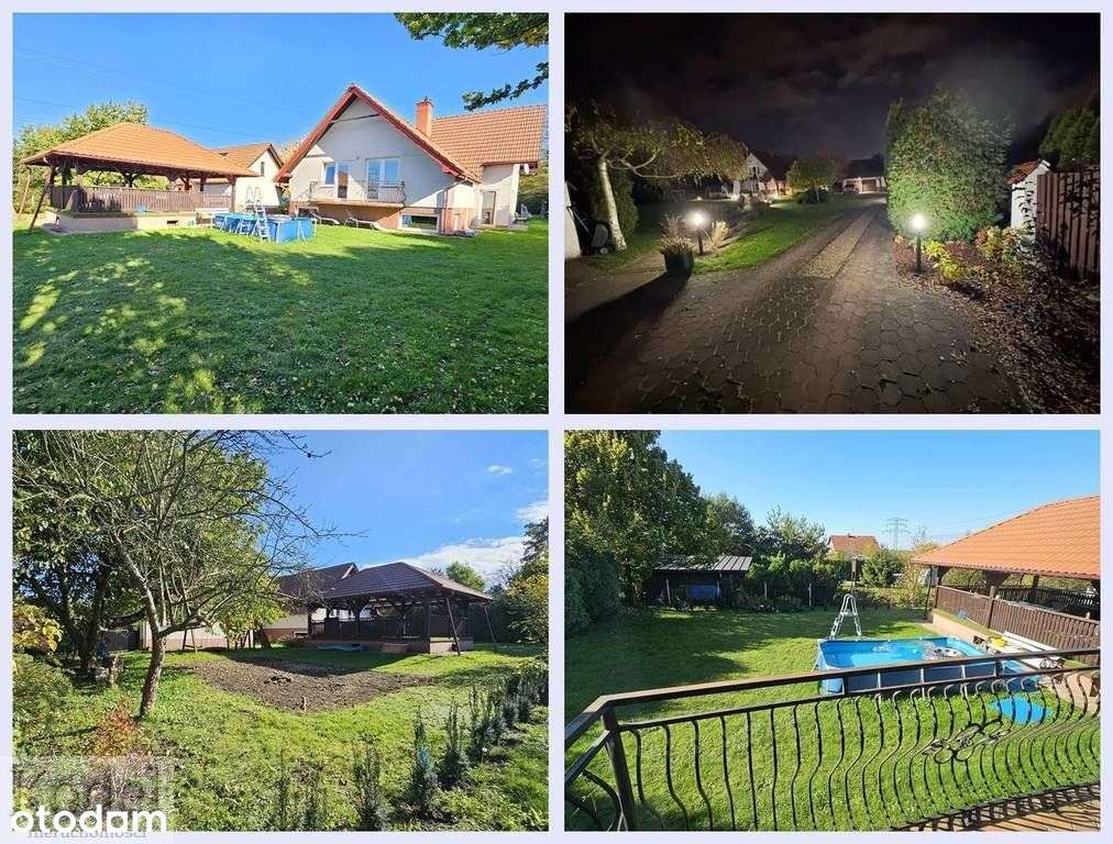 Dom Swoszowice | 7pokoi | 308m2 | działka 27,53ar-19