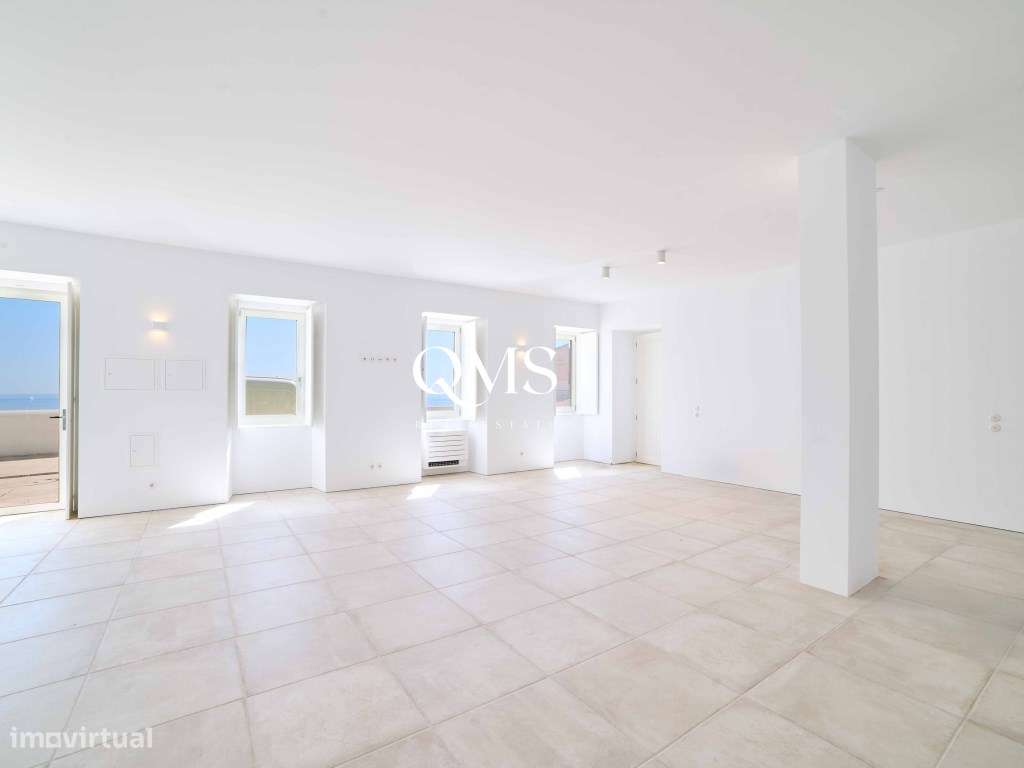 Uma joia inigualável com vista para o mar - Cidade Velha Albufeira - Grande imagem: 5/34