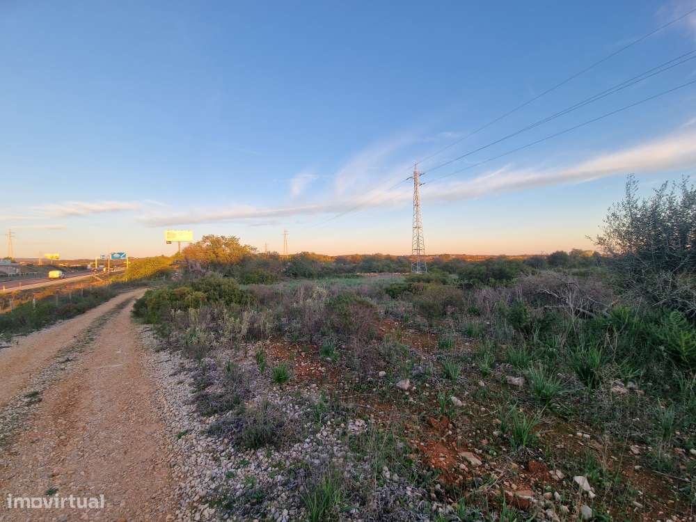 Terreno Rústico - Cerro do Ouro, Albufeira-10