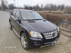 Mercedes-Benz ML 350 4MATIC 7G-TRONIC - 1