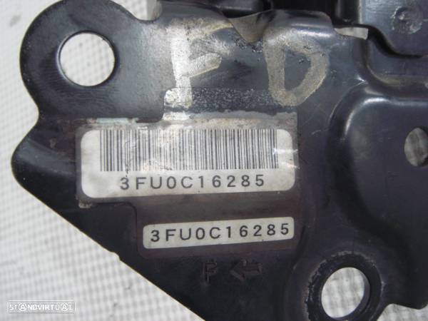 Sensor Airbag Subaru Impreza Três Volumes (Gd) - 3