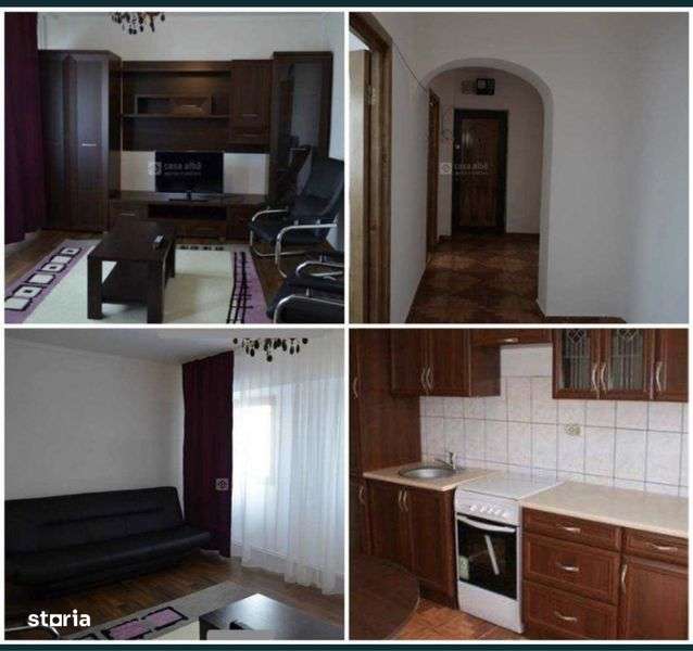 Apartment for rent priced below market in Iasi