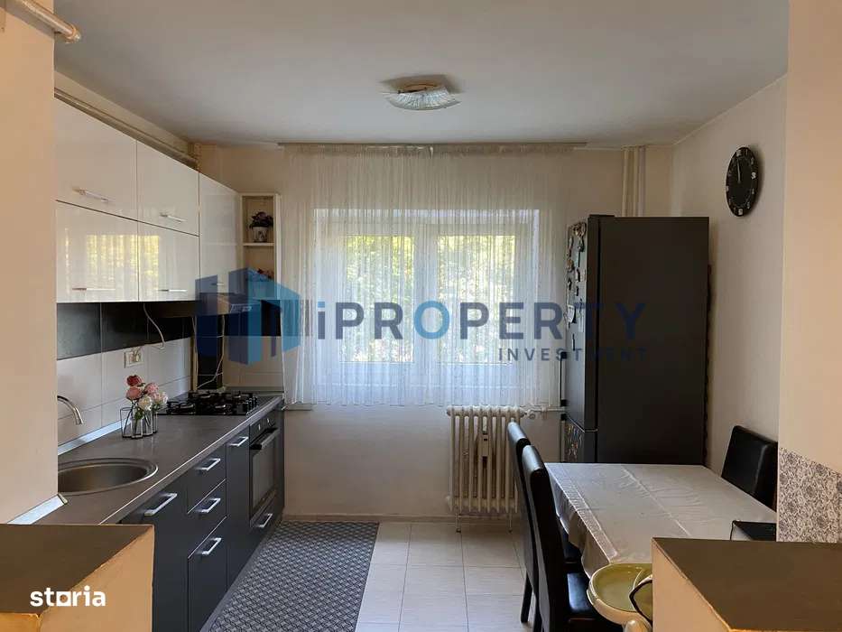 Drumul Taberei - Romancierilor | 2 Camere | Metrou 1 Minut | 54 MP - Imagine principală: 4/7