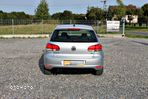 Volkswagen Golf 2.0 TDI DPF Comfortline - 5