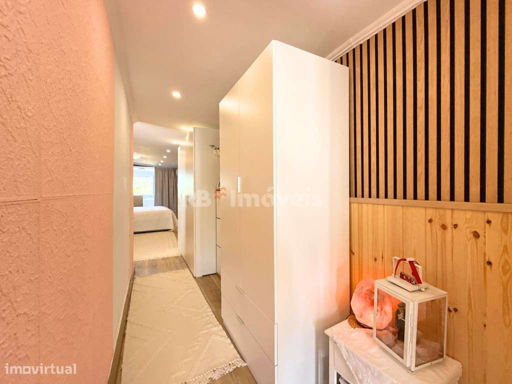 Moradia T3 térrea com espaço exterior - Vila Nova de Paialvo, Tomar-30