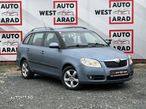 Skoda Fabia 1.9 TDI PD DPF Combi Ambiente - 2