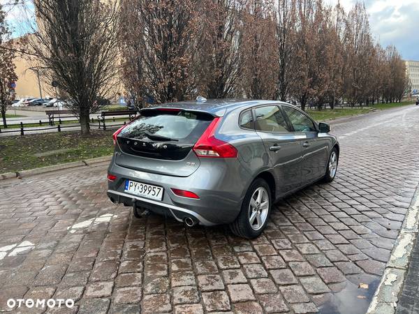 Volvo V40 CC D2 Kinetic - 11