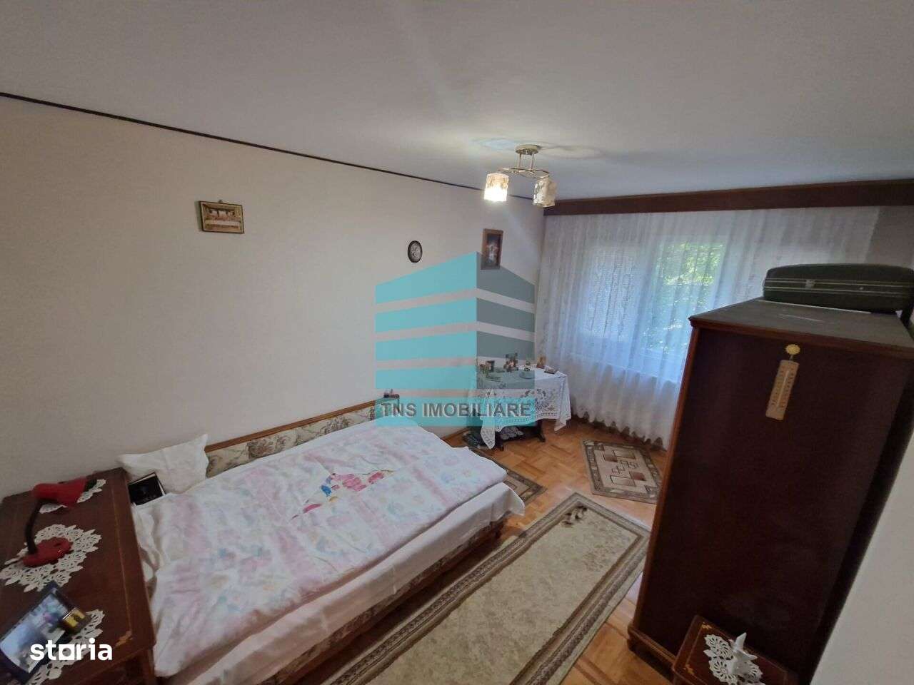 Locuința Ideală pentru Familie:  3 Camere, Titan – Metrou la 5 Min - Imagine principală: 5/12