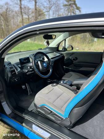 BMW i3 94 Ah - 4