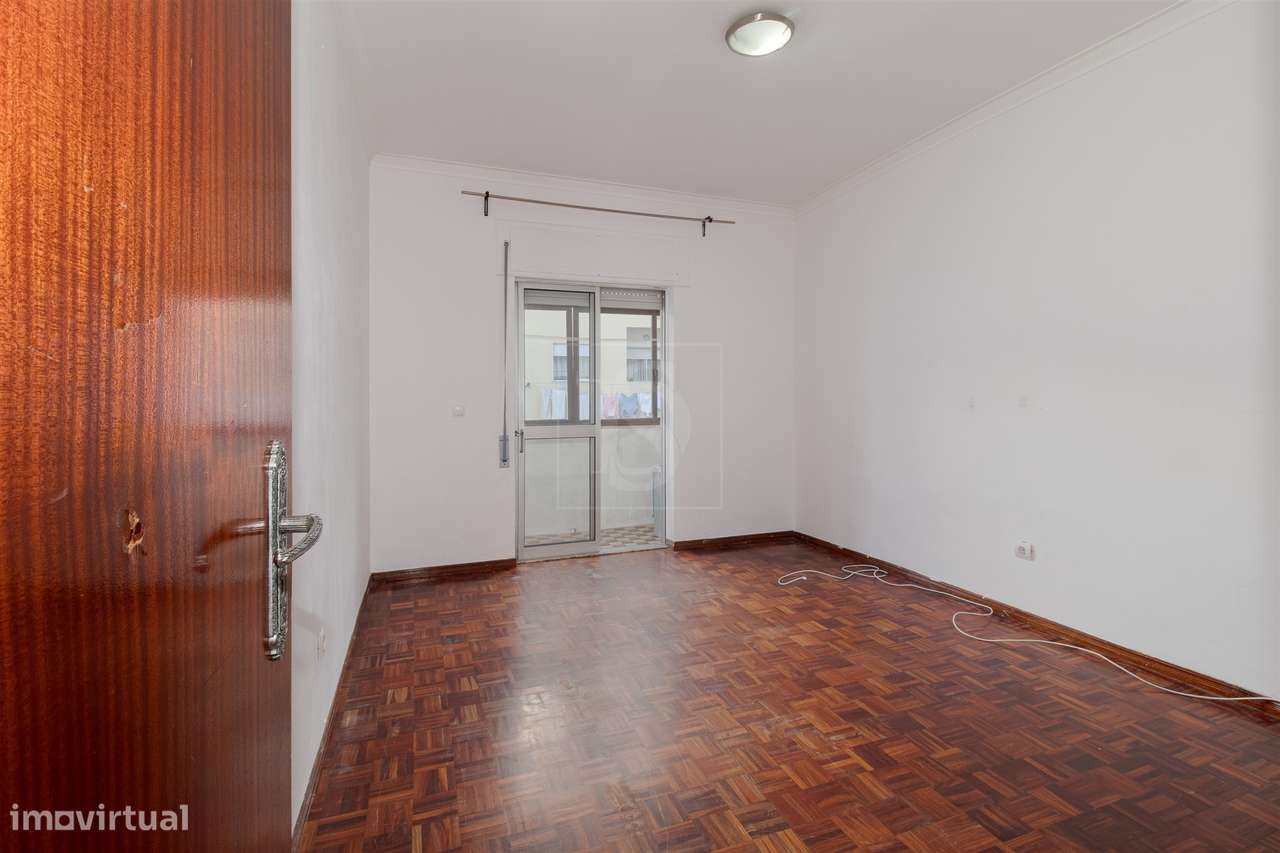 Apartamento T2 Venda em Baixa da Banheira e Vale da Amoreira,Moita-10