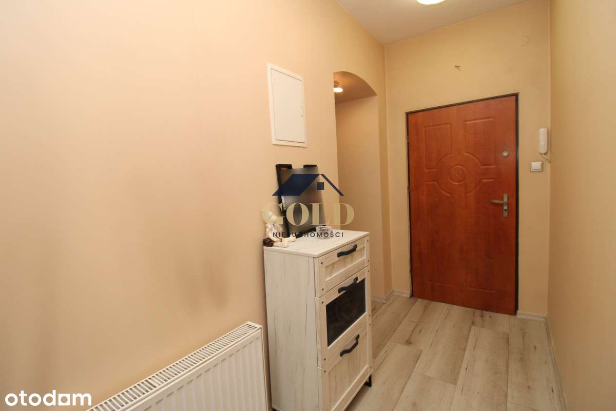 Mieszkanie z ogródkiem i garażem-11