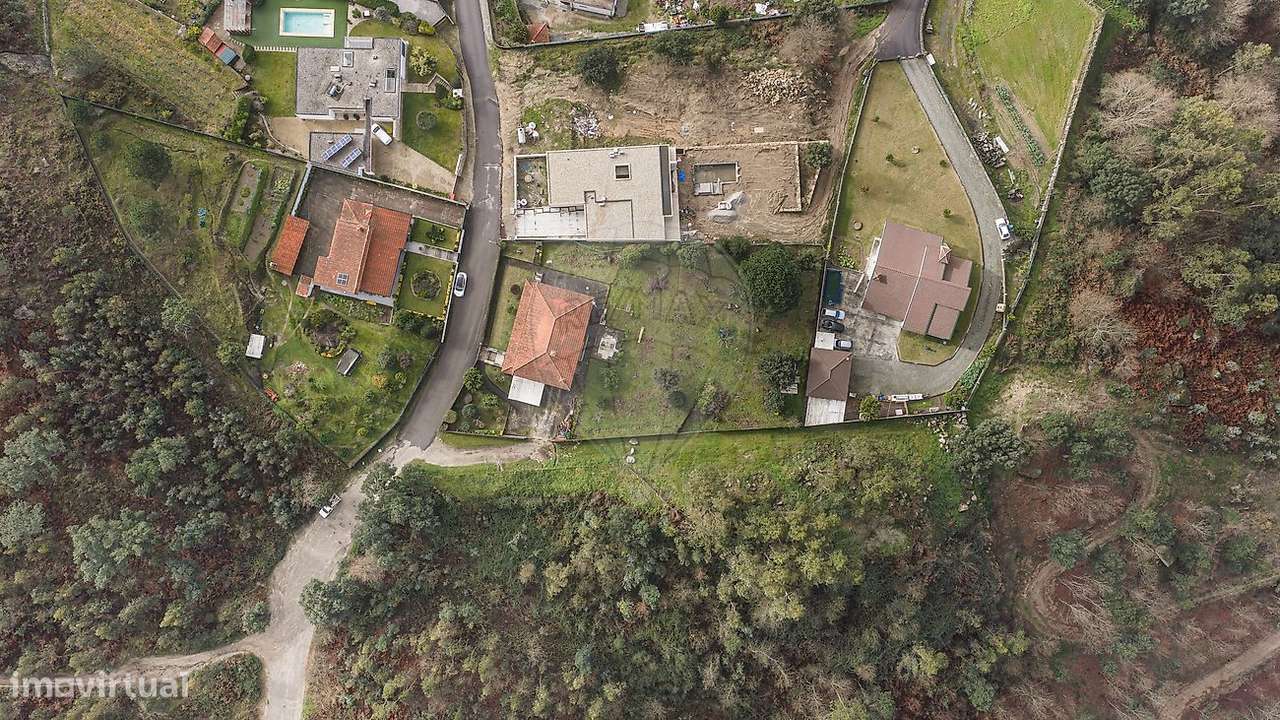 Moradia T4 para venda - Grande imagem: 4/36