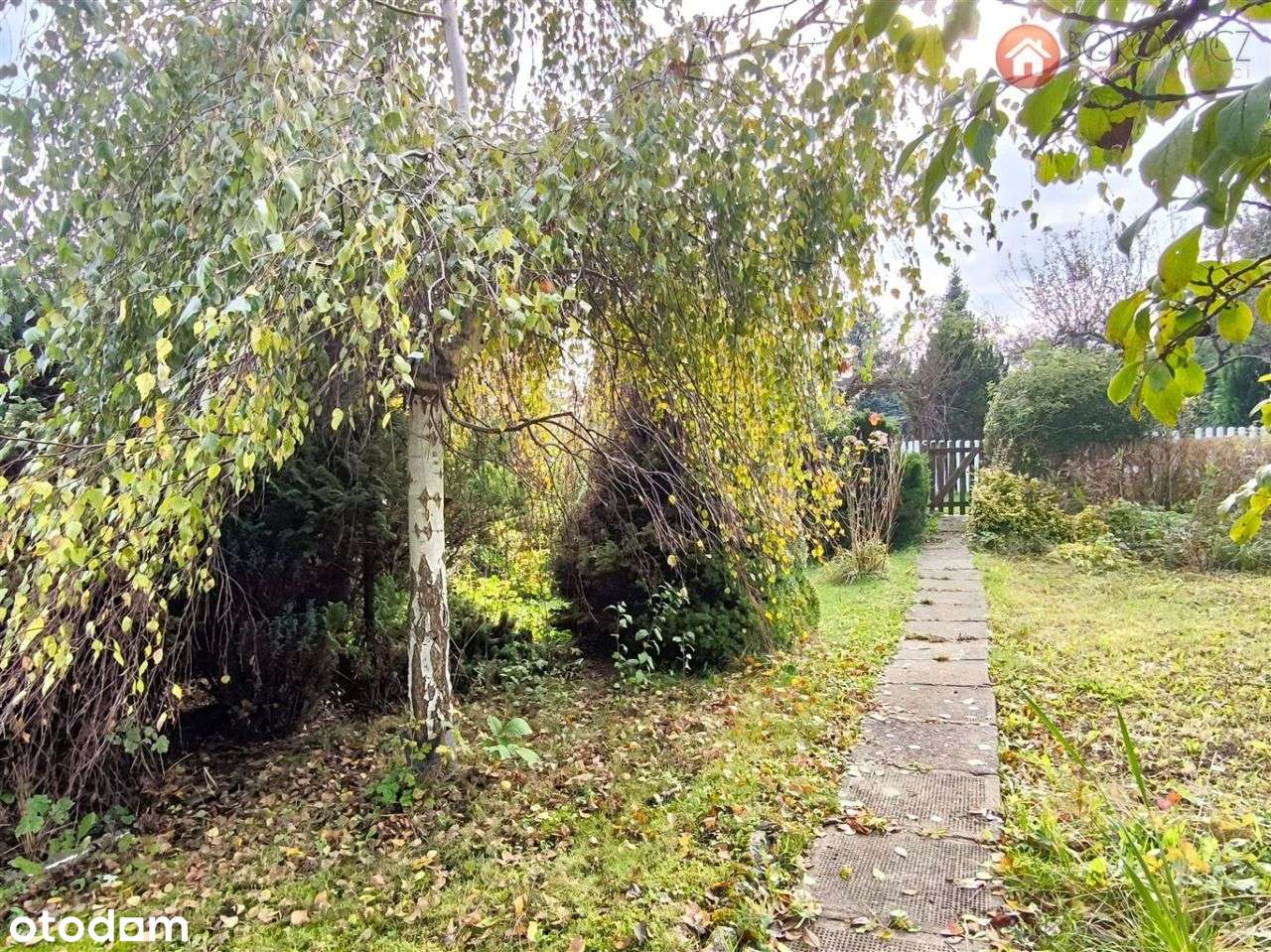 Działka Rod Barć Pszczela - os. Piastowskie - Pełny obrazek: 2/18