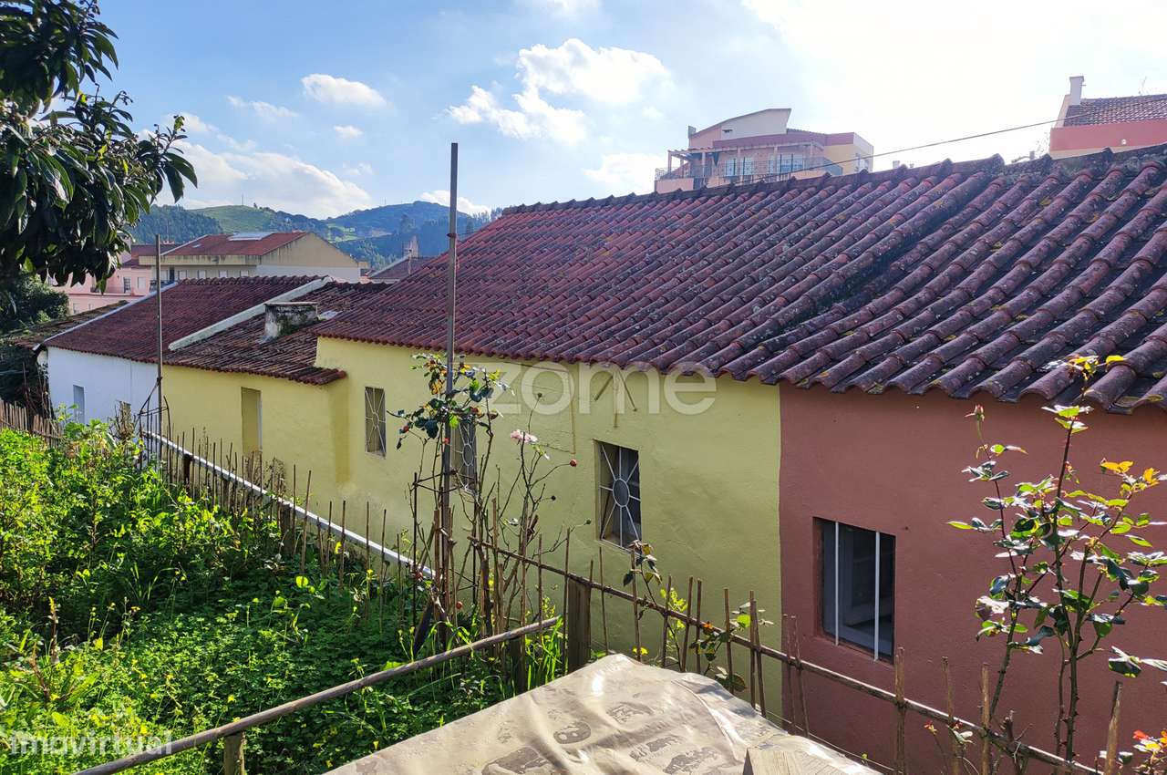 Conjunto Para Investimento Em Loures