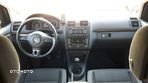 Volkswagen Touran 2.0 TDI Highline - 14