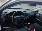 Kia Magentis 2.0 CRDi Silver - 9