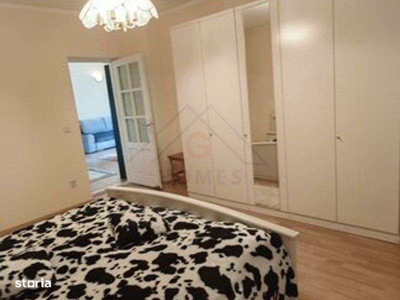 CASA solida, spatioasa (140 mpu) LA PRET DE APARTAMENT! Comision zero!-13