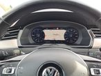 Volkswagen Passat 2.0 TDI Bi-Turbo BMT 4Mot Highline DSG - 11