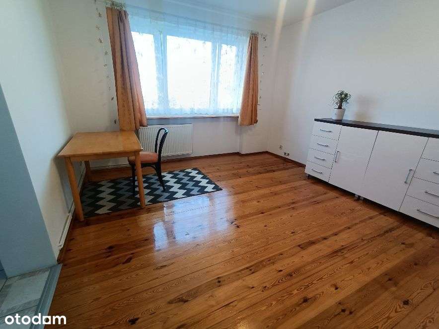 Niska Prowizja! Kawalerka 39 M2 Na Os Górczyn ! - Pełny obrazek: 4/11