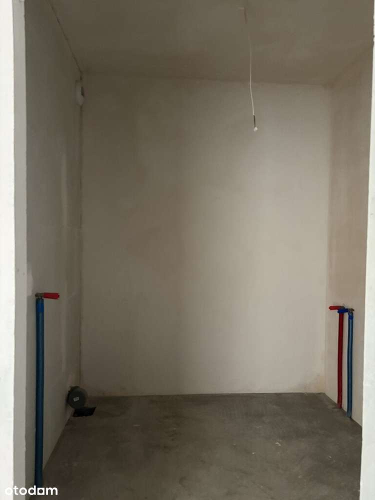 3 pokojowe w nowym bloku+ ogródek+ garaz+ komórka-3