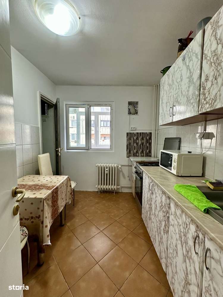 Drumul Taberei,zona Ghencea,Decomandat,Bloc 1982, Reabilitat Termic-5