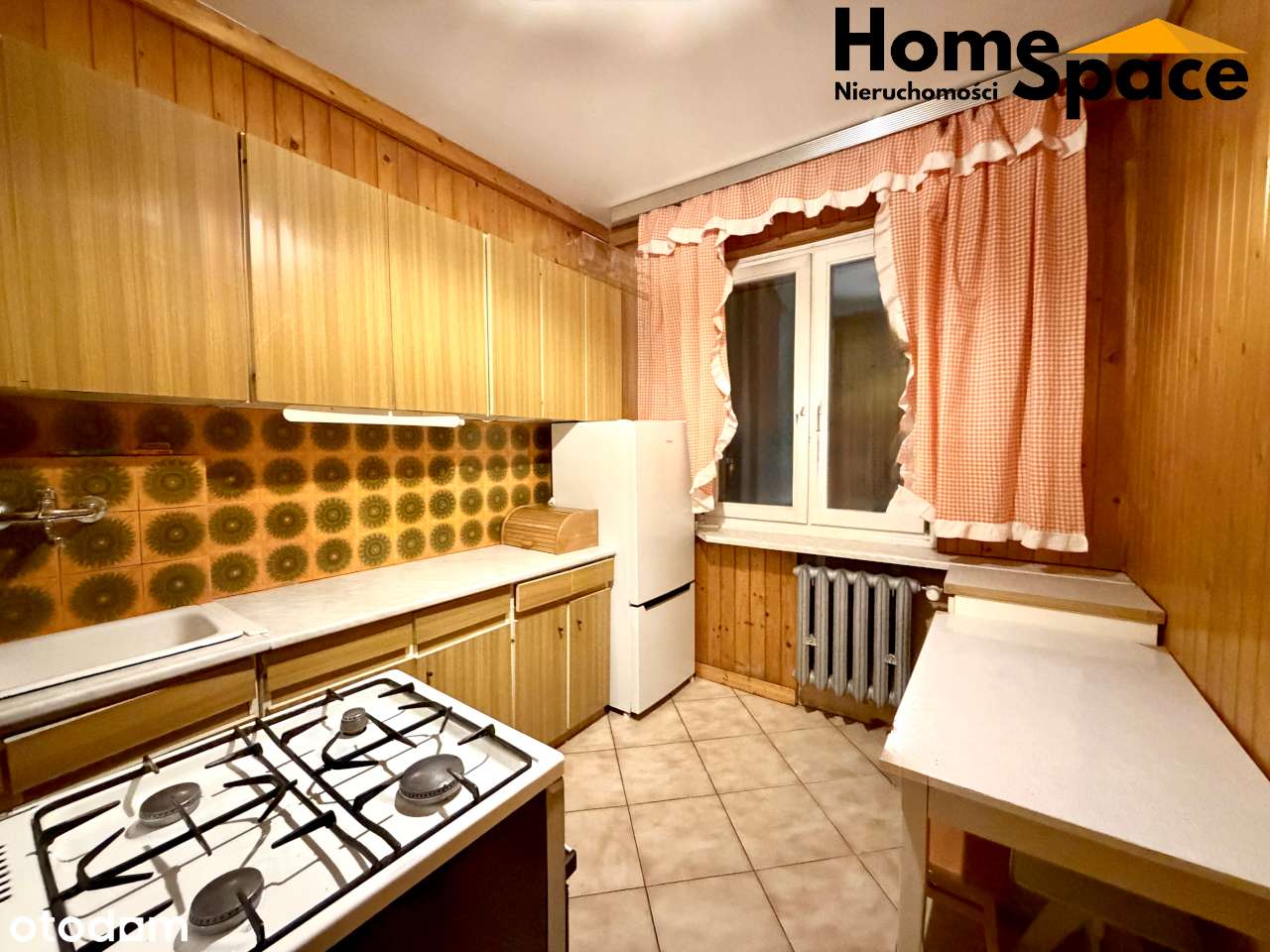 Mieszkanie 3-pokojowe, 50 m² – Rzeszów, ul. Bohaterów - Pełny obrazek: 4/5